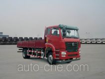 Бортовой грузовик Sinotruk Hohan ZZ1165M5213E1