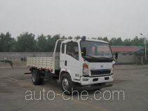 Бортовой грузовик Sinotruk Howo ZZ1167G3415D1