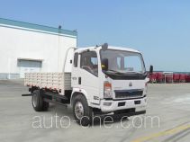Бортовой грузовик Sinotruk Howo ZZ1167G3615D1