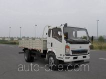 Бортовой грузовик Sinotruk Howo ZZ1167G3815D1