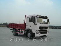 Бортовой грузовик Sinotruk Howo ZZ1167G421GD1