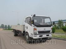 Бортовой грузовик Sinotruk Howo ZZ1167G4515D1