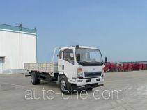 Бортовой грузовик Sinotruk Howo ZZ1167G4715D1
