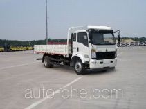 Бортовой грузовик Sinotruk Howo ZZ1167G471CD1
