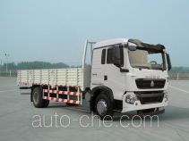 Бортовой грузовик Sinotruk Howo ZZ1167G501GC1