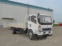 Бортовой грузовик Sinotruk Howo ZZ1167G5215D1