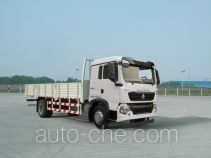 Бортовой грузовик Sinotruk Howo ZZ1167H501GD1