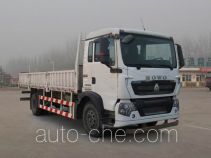 Бортовой грузовик Sinotruk Howo ZZ1167K501GE1