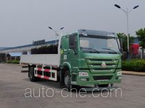 Бортовой грузовик Sinotruk Howo ZZ1167M4617D1