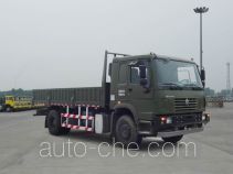 Бортовой грузовик Sinotruk Howo ZZ1167N4617D1