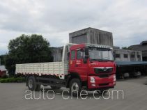 Бортовой грузовик Homan ZZ1168G10DB1