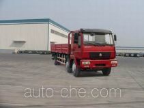 Бортовой грузовик Huanghe ZZ1174G50C5C1