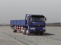 Бортовой грузовик Huanghe ZZ1204G52C5C1