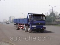 Бортовой грузовик Huanghe ZZ1204G56C5C1