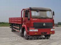 Бортовой грузовик Huanghe ZZ1204G60C5C1