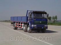 Бортовой грузовик Huanghe ZZ1204H60C5C1
