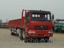 Бортовой грузовик Huanghe ZZ1204K46C5A
