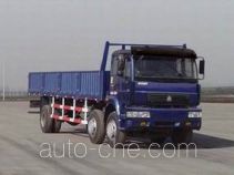 Бортовой грузовик Huanghe ZZ1204K56C5C1