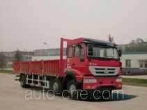 Бортовой грузовик Huanghe ZZ1204K56C6C1
