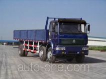Бортовой грузовик Huanghe ZZ1204K60C5C1