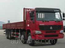 Бортовой грузовик Sinotruk Howo ZZ1247N3867C1