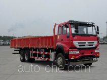 Бортовой грузовик Sida Steyr ZZ1251M5841D1