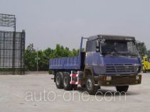 Бортовой грузовик Sida Steyr ZZ1252M2940F
