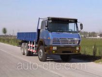 Бортовой грузовик Sida Steyr ZZ1252M3240F