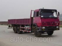 Бортовой грузовик Sida Steyr ZZ1252M3840F