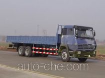 Бортовой грузовик Sida Steyr ZZ1252M5230F