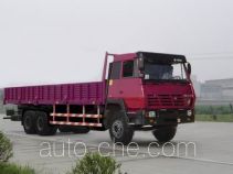 Бортовой грузовик Sida Steyr ZZ1252M5240F