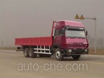 Бортовой грузовик Sida Steyr ZZ1252M5240V