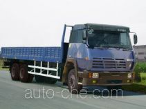 Бортовой грузовик Sida Steyr ZZ1252M5630F