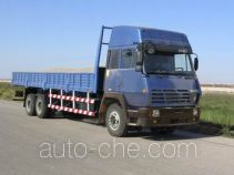 Бортовой грузовик Sida Steyr ZZ1252M5630V