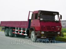 Бортовой грузовик Sida Steyr ZZ1252M5640F