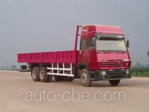 Бортовой грузовик Sida Steyr ZZ1252M5640V