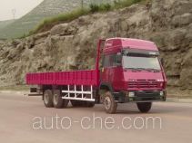Бортовой грузовик Sida Steyr ZZ1252M5840V