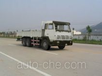 Бортовой грузовик Sida Steyr ZZ1252N3241F