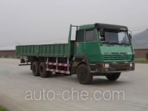 Бортовой грузовик Sida Steyr ZZ1252N3841F