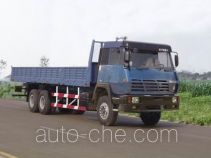 Бортовой грузовик Sida Steyr ZZ1252S3641F