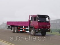 Бортовой грузовик Sida Steyr ZZ1252S4341F
