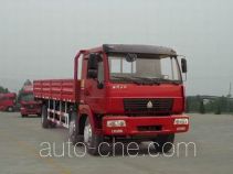 Бортовой грузовик Huanghe ZZ1254G52C5C1