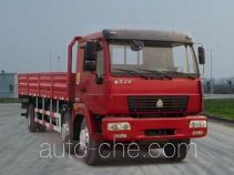 Бортовой грузовик Huanghe ZZ1254G60C5C1