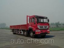 Бортовой грузовик Huanghe ZZ1254K48C6C1
