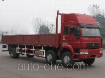 Бортовой грузовик Huanghe ZZ1254K52C5C1