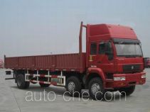 Бортовой грузовик Huanghe ZZ1254K56C5C1