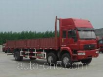 Бортовой грузовик Huanghe ZZ1254K60C5C1