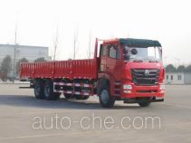 Бортовой грузовик Sinotruk Hohan ZZ1255M4043D1