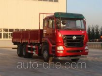Бортовой грузовик Sinotruk Hohan ZZ1255M4046D1