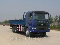 Бортовой грузовик Sinotruk Hania ZZ1255M4345C